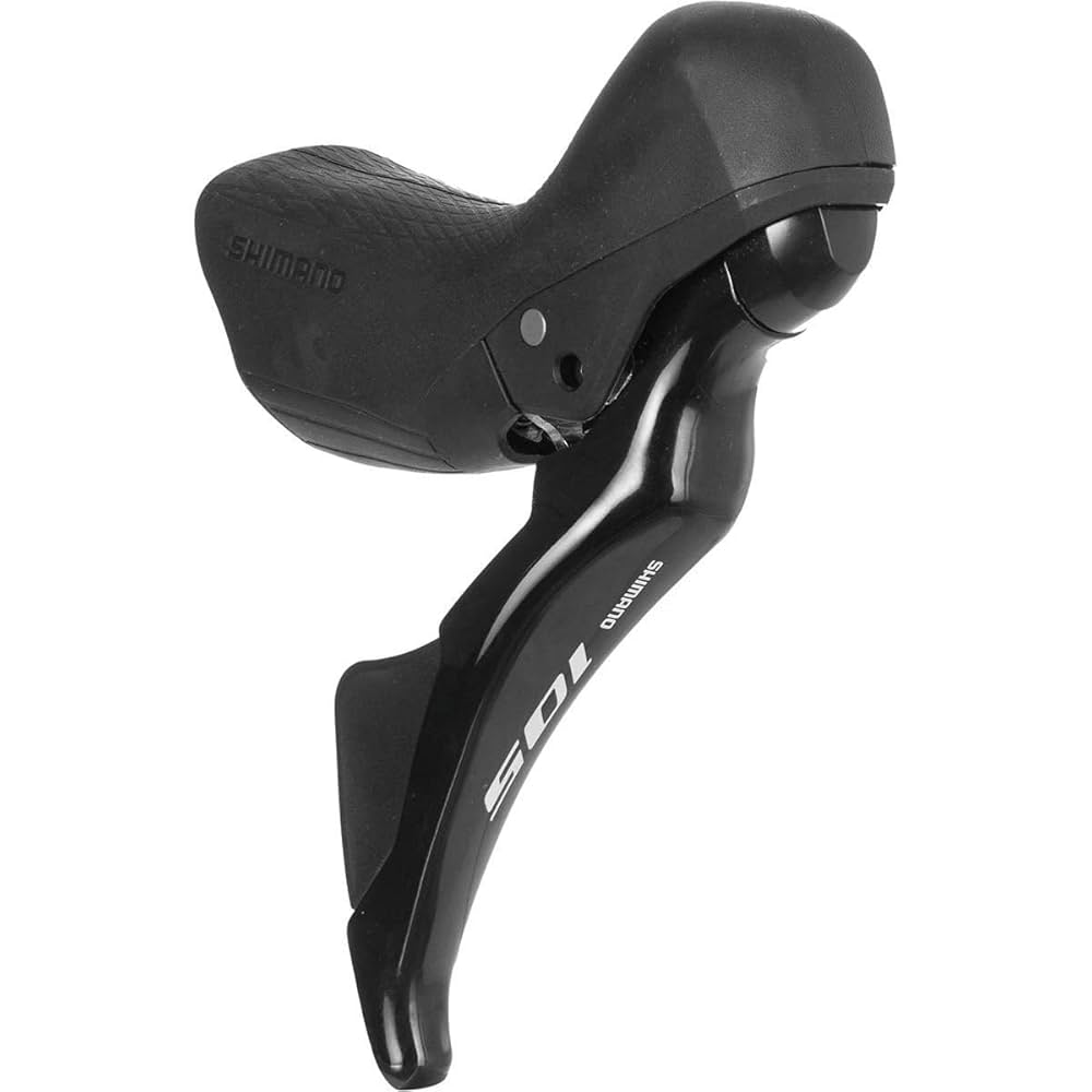 Amazon.co.jp: SHIMANO 105 自転車ディスクブレーキ組立セット/J